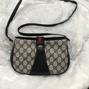 Gucci crossbody bag